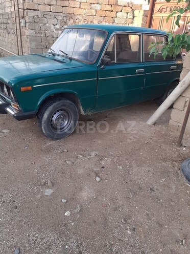 LADA (VAZ) 2106 1985, 94,789 km - 1.5 l - Bakı