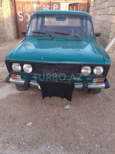 LADA (VAZ) 2106 1985, 94,789 km - 1.5 l - Bakı