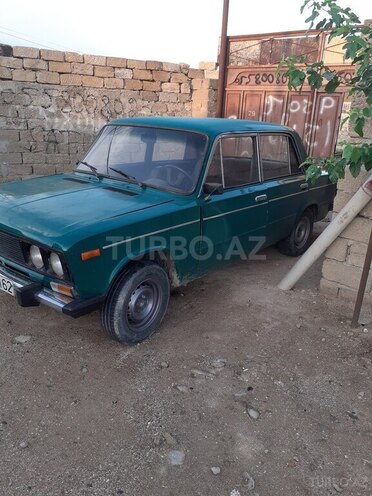 LADA (VAZ) 2106 1985, 94,789 km - 1.5 l - Bakı