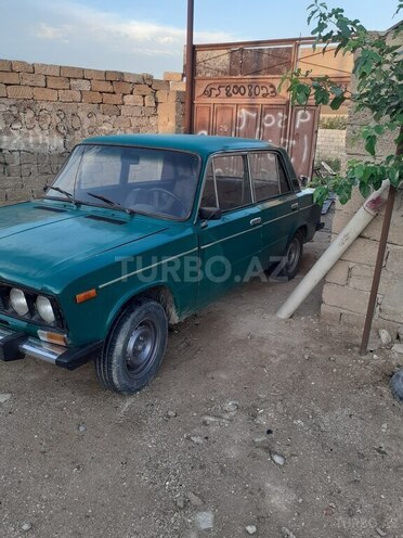 LADA (VAZ) 2106 1985, 94,789 km - 1.5 l - Bakı
