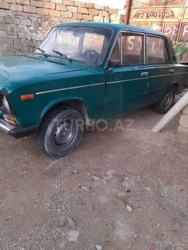LADA (VAZ) 2106 1985, 94,789 km - 1.5 l - Bakı