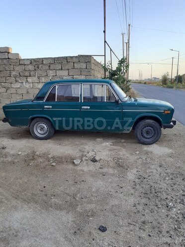LADA (VAZ) 2106 1985, 94,789 km - 1.5 l - Bakı