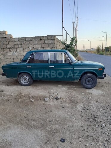 LADA (VAZ) 2106 1985, 94,789 km - 1.5 l - Bakı