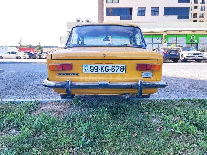 LADA (VAZ) 2101