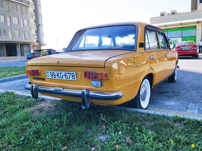 LADA (VAZ) 2101