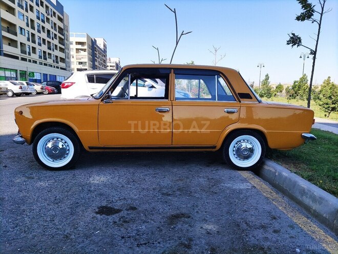 LADA (VAZ) 2101