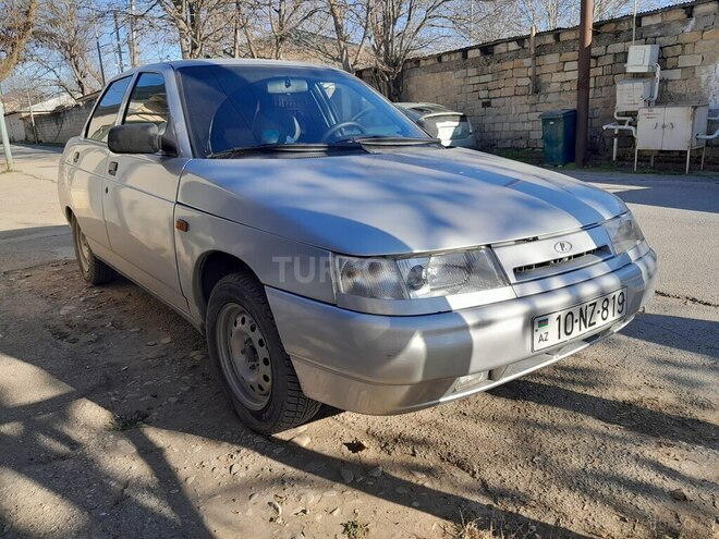 LADA (VAZ) 2110