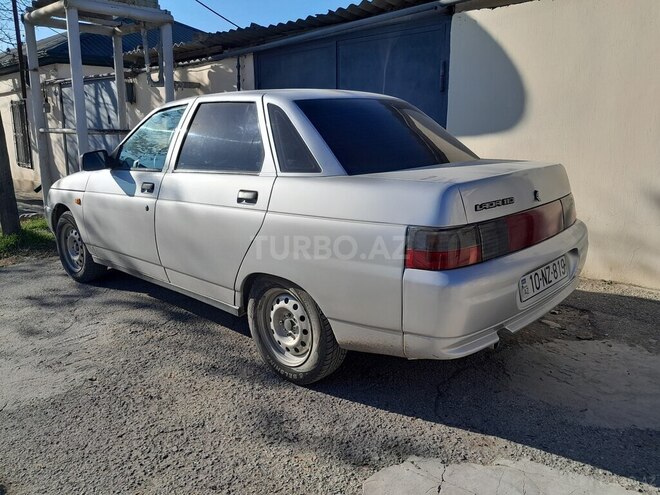 LADA (VAZ) 2110