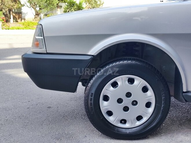 Tofas Sahin 2006, 52,014 km - 1.6 l - Bakı