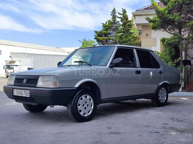 Tofas Sahin 2006, 52,014 km - 1.6 l - Bakı