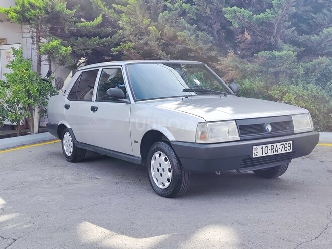 Tofas Sahin 2006, 52,014 km - 1.6 l - Bakı