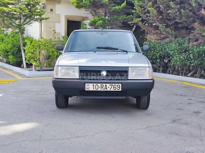Tofas Sahin 2006, 52,014 km - 1.6 l - Bakı