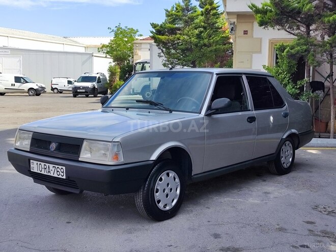 Tofas Sahin 2006, 52,014 km - 1.6 l - Bakı