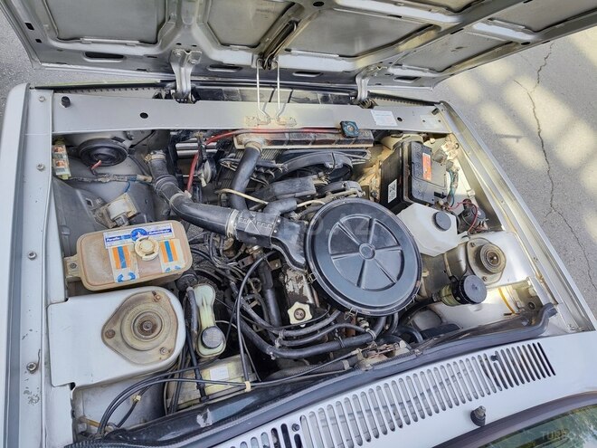 Tofas Sahin 2006, 52,014 km - 1.6 l - Bakı