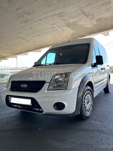 Ford Tourneo Connect