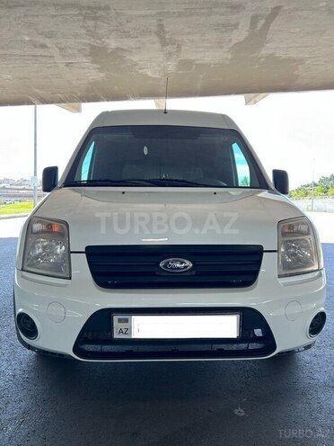 Ford Tourneo Connect