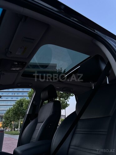Kia Sorento 2016, 154,500 km - 2.0 l - Bakı