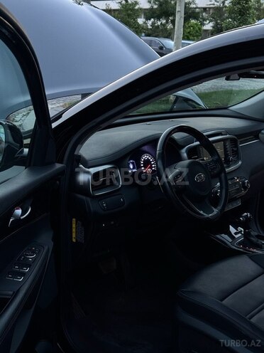 Kia Sorento 2016, 154,500 km - 2.0 l - Bakı
