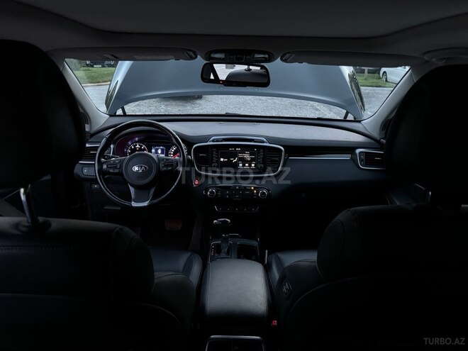 Kia Sorento 2016, 154,500 km - 2.0 l - Bakı