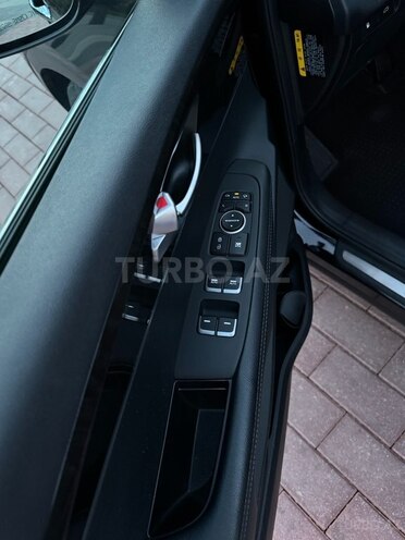 Kia Sorento 2016, 154,500 km - 2.0 l - Bakı