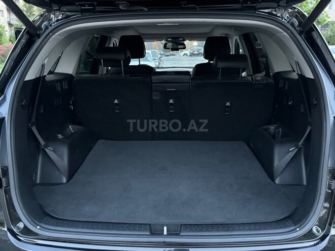 Kia Sorento 2016, 154,500 km - 2.0 l - Bakı