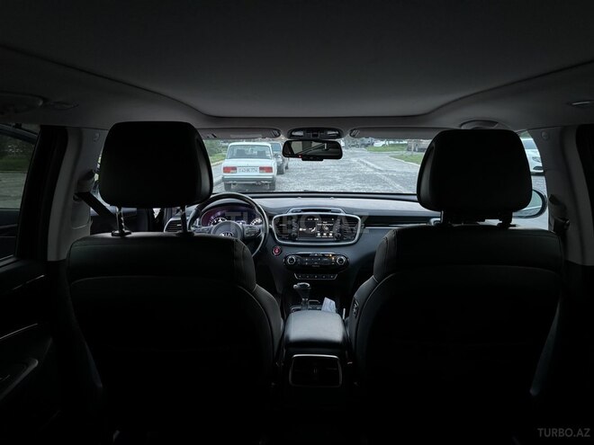 Kia Sorento 2016, 154,500 km - 2.0 l - Bakı