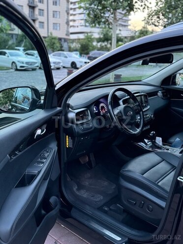 Kia Sorento 2016, 154,500 km - 2.0 l - Bakı