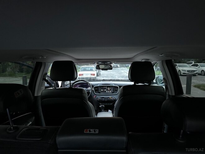 Kia Sorento 2016, 154,500 km - 2.0 l - Bakı