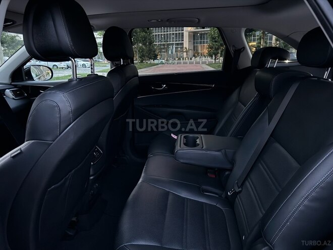 Kia Sorento 2016, 154,500 km - 2.0 l - Bakı