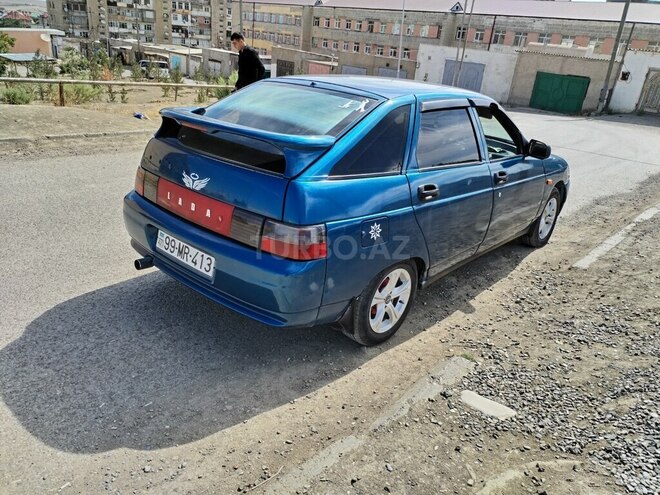 LADA (VAZ) 2112