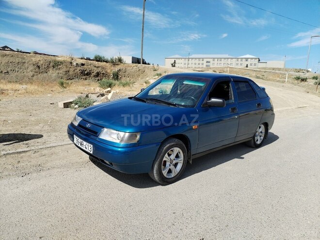 LADA (VAZ) 2112