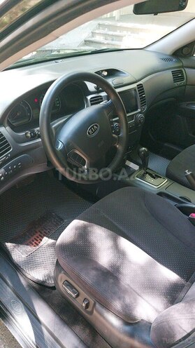 Kia Magentis 2006, 250,000 km - 2.0 l - Bakı