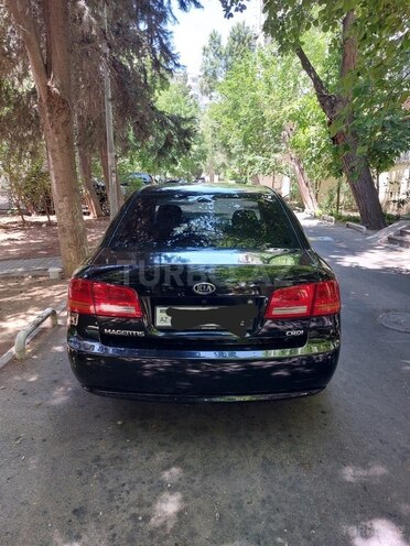 Kia Magentis 2006, 250,000 km - 2.0 l - Bakı