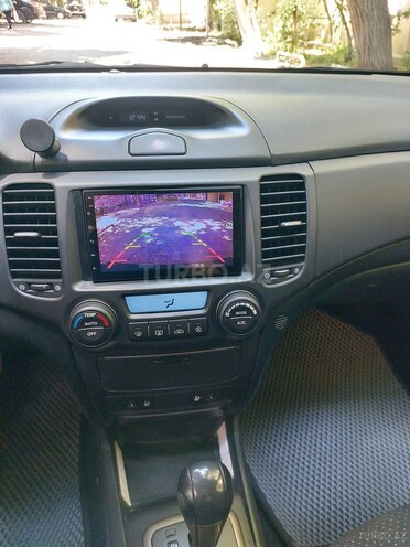 Kia Magentis 2006, 250,000 km - 2.0 l - Bakı