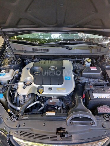 Kia Magentis 2006, 250,000 km - 2.0 l - Bakı