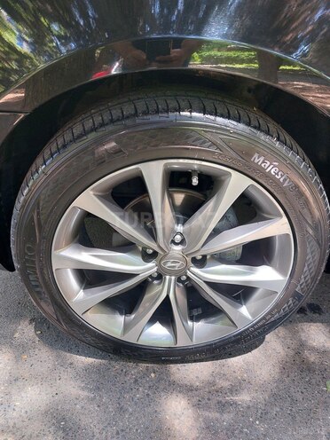 Kia Magentis 2006, 250,000 km - 2.0 l - Bakı