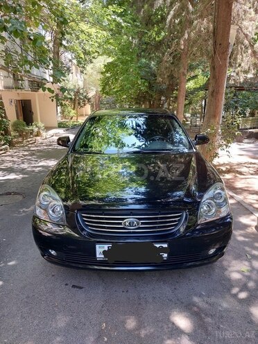 Kia Magentis 2006, 250,000 km - 2.0 l - Bakı