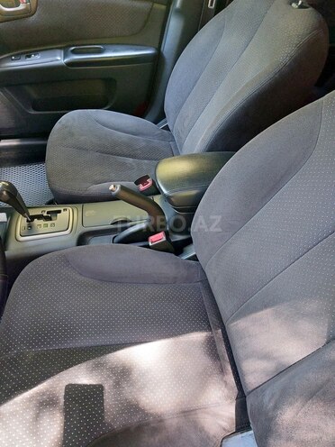 Kia Magentis 2006, 250,000 km - 2.0 l - Bakı
