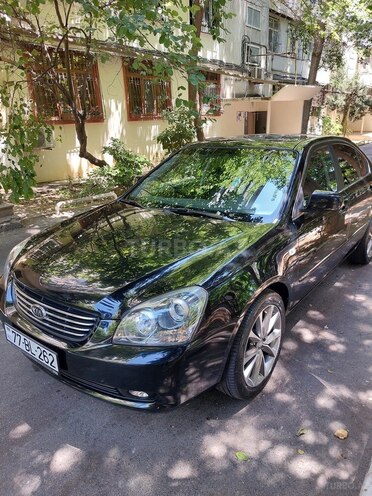 Kia Magentis 2006, 250,000 km - 2.0 l - Bakı