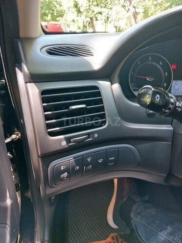 Kia Magentis 2006, 250,000 km - 2.0 l - Bakı