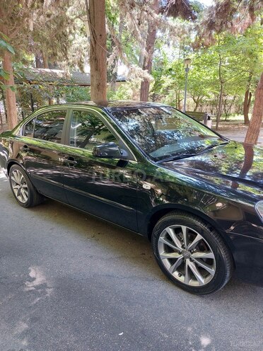 Kia Magentis 2006, 250,000 km - 2.0 l - Bakı