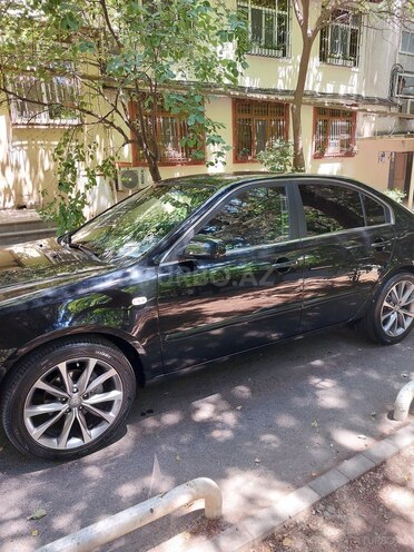 Kia Magentis 2006, 250,000 km - 2.0 l - Bakı