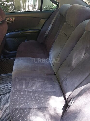 Kia Magentis 2006, 250,000 km - 2.0 l - Bakı