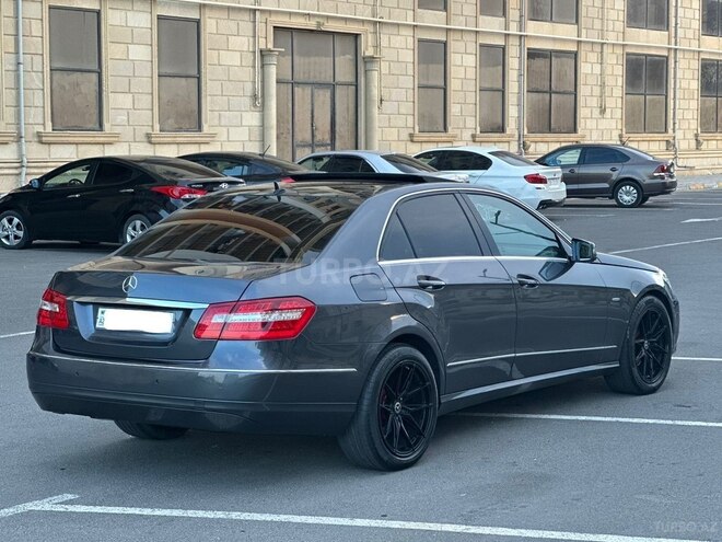 Mercedes E 220 d