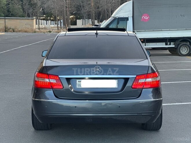 Mercedes E 220 d