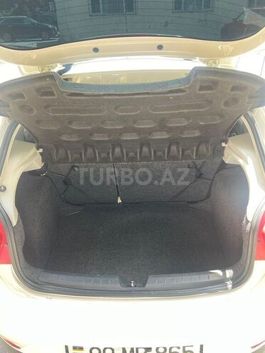 SEAT Ibiza 2011, 270,000 km - 1.6 l - Bakı