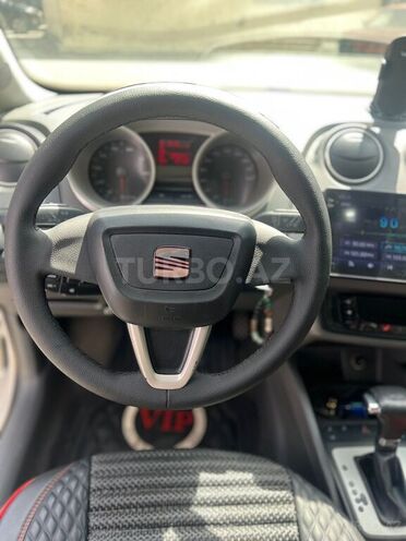 SEAT Ibiza 2011, 270,000 km - 1.6 l - Bakı