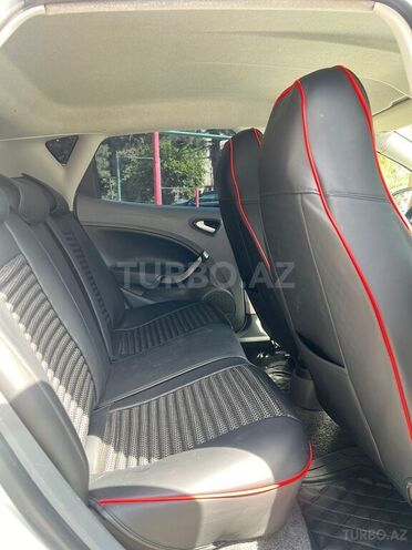 SEAT Ibiza 2011, 270,000 km - 1.6 l - Bakı