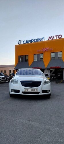 Opel Insignia 2011, 220,000 km - 2.0 л - Bakı