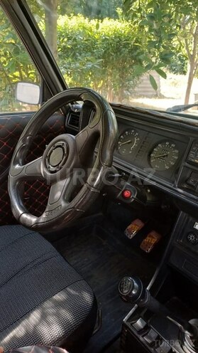 LADA (VAZ) 2104